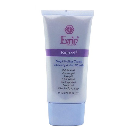 1 کرم شب لایه بردار اورین بیوتک مدل Biopeel 